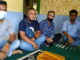 MCMI Lingga Bersama Alumni 2005 SMAN 1 Lingga Berikan Bantuan ke Keluarga Korban Kebakaran