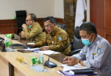 Jangan Lengah, Pandemi Covid-19 Belum Selesai