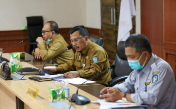 Jangan Lengah, Pandemi Covid-19 Belum Selesai