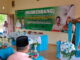 Buka Muserenbang Singkep Barat, Nizar : Mari Bersama Saya Membangun Kabupaten Lingga