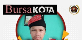 Bursakota.co.id Mengucapkan Selamat Hari Pers Nasional Tahun 2021