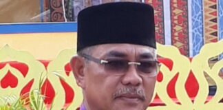 STQ Tingkat Kecamatan Lingga Digelar Pada 22 – 24 Februari Mendatang