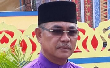 STQ Tingkat Kecamatan Lingga Digelar Pada 22 – 24 Februari Mendatang