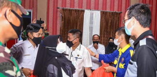 Rahma Akan Bentuk Kampung Tangguh di Setiap Kelurahan