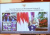 Presiden Jokowi Buka Munas VI Apeksi secara Virtual di Istana Negara