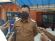 Vaksinasi Dosis Kedua di Lingga, Nizar Menjadi Orang Pertama