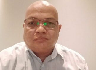 Relawan Tim Hukum dan Advokat Nizar- Neko, Bersyukur Atas Putusan MK