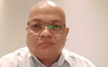 Relawan Tim Hukum dan Advokat Nizar- Neko, Bersyukur Atas Putusan MK