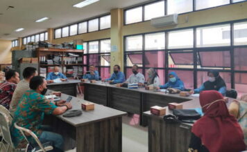 Program BMW Pemkab Tulang Bawang Mulai Dilirik Luar Daerah Lampung