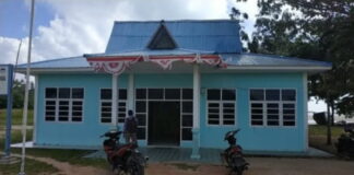 PDAM akan Terapkan Uji Coba Bergilir Penyaluran Air Bersih