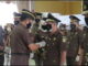 Kejari Natuna Jeffry Paultje Maukar Pindah Tugas