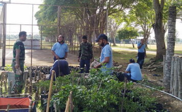 Keterbatasan Adalah Peluang Terus Berkarya, Bangunlah dari Tidur