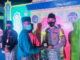 Raih Juara I STQ Tingkat Kecamatan, Briptu Yoan Siap Tampil di Tingkat Kabupaten