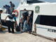 MV Lintas Kepri Singgah di Mensanak Masyarakat Berterima Kasih Kepada Pemda