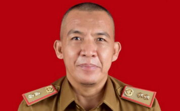 Jubir Satgas Covid – 19 Tuba, Sayangkan Kerumunan Tanpa Izin Dilakukan Kepsek SMA di Hotel Sarbini