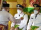 Hadiri Prosesi Tepuk Tepung Tawar, Nizar : Kami Sudah Mendapatkan Restu Untuk Memimpin Lingga