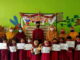 Kepala SDIT Al-Madani Beserta Guru Sambangi PAUD/TK Se-Kelurahan Daik, Ada Apa?