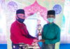 Desa Tanjung Kelit Raih Juara Umum STQ Ke – II Tingkat Kecamatan Bakung Serumpun