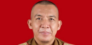 Kasus Meningkat, Jubir Covid -19 Tuba Berharap Masyarakat Selalu Patuhi Prokes