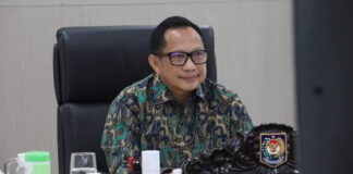 Mendagri : Indonesia Punya Banyak Potensi Sumber Energi Terbarukan