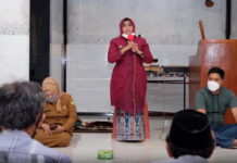 Rahma : Hibah dan Bansos Sudah Ada Perwako yang Mengaturnya