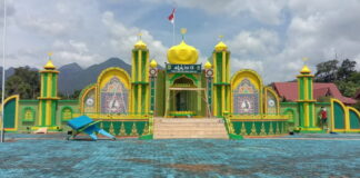 STQ Ke – IX Tingkat Kabupaten Lingga Akan Digelar 11 Hingga 17 Maret 2021