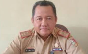 BPBD Tuba Himbau Masyarakat Selalu Waspada Terjadinya Bencana Alam