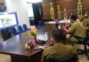 Sekda Tuba Ikuti FGD Kick Off Program Keamanan Pangan Terpadu