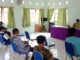 Undang RT dan RW Se – Kelurahan Daik, Ini Pesan Camat Lingga
