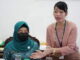 Maratusholiha : Saya Berharap Pelatihan Table Manner and Grooming Dapat Meningkatkan Wawasan