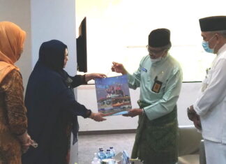KEK Kota Batam Strategi Jitu Memajukan Pariwisata