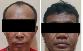 Dit Resnarkoba Polda Kepri Berhasil Amankan Dua Orang Pemilik Narkotika Jenis Pil Ekstasi dan Sabu