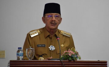 IPM Natuna Naik Peringkat 4 Kepri, Namun Angka Kemiskinan Meningkat 0,3 Persen