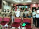 SMSI Kota Batam Jalin Silaturahmi dengan DPRD Kota Batam