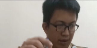 Sikap Sekretariat DPRD Tuba Soal Kerjasama Disesalkan Awak Media