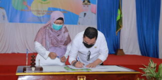 Musrenbang Tahun 2021 Lahirkan 133 Program, 244 Kegiatan dan 659 Sub Kegiatan, Total Kebutuhan Dana Rp3 Triliun