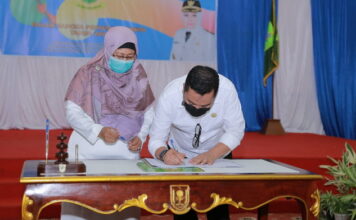Musrenbang Tahun 2021 Lahirkan 133 Program, 244 Kegiatan dan 659 Sub Kegiatan, Total Kebutuhan Dana Rp3 Triliun