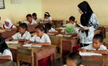 Kekurangan Guru, Lingga Ajukan 420 Formasi PPPK ke Kemendikbud dan Menpan-RB
