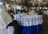 Ketua DPRD Natuna Hadiri Jamuan Makan Siang Bersama Pangkogabwilhan I