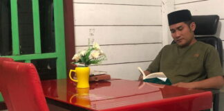 Mantan Ketua IMKL Minta Pemkab Lingga Bangun Asrama di Pekanbaru