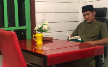 Mantan Ketua IMKL Minta Pemkab Lingga Bangun Asrama di Pekanbaru