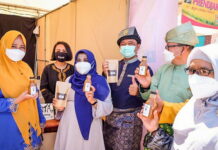 Surat Dirjen Otda Jadi Pertimbangan Walikota Tanjungpinang Menindaklanjuti Tahapan Pengisian Wakil Walikota