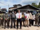 Satpol PP Terus Bergerak Dalam Upaya Peningkatan PAD Lingga