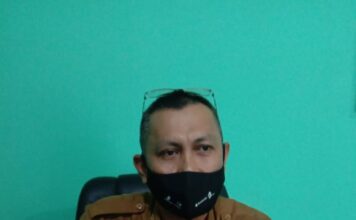 Ringankan Beban Petani, Dinas Pertaniaan Natuna Usulkan 313 Ton Pupuk Bersubsidi