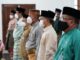 Wabup Lingga Buka Secara Resmi Rakerda LPTQ Ke IX