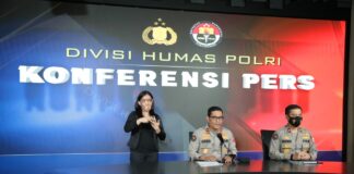 Pelaku Bom Bunuh Diri di Makassar Pasangan Suami Istri Baru Menikah 6 Bulan