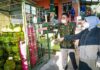 Pemko Kembali Bagikan Kartu Pelanggan Gas LPG 3 Kg