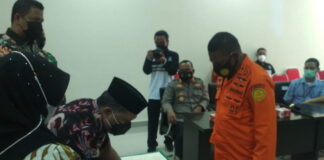 KPP Natuna Terima Hibah Tanah dari Pemda Anambas