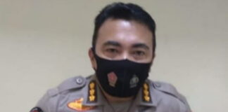 Jelang Perayaan Paskah Polda Kepri dan Polres Jajaran Terjunkan 768 Personel