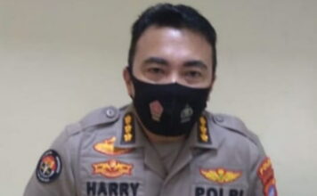 Jelang Perayaan Paskah Polda Kepri dan Polres Jajaran Terjunkan 768 Personel